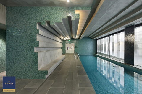 The Sebel Melbourne Docklands Hotel - Accommodation QLD 29