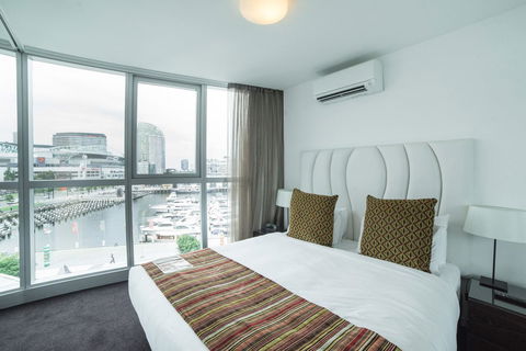The Sebel Melbourne Docklands Hotel - Accommodation QLD 5