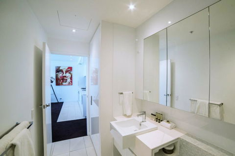 The Sebel Melbourne Docklands Hotel - Accommodation QLD 4