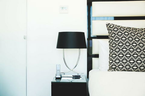 The Sebel Melbourne Docklands Hotel - Accommodation QLD 18