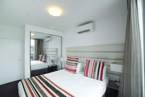 The Sebel Melbourne Docklands Hotel - Accommodation QLD 20