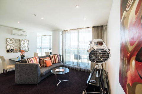 The Sebel Melbourne Docklands Hotel - Accommodation QLD 3