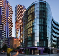 The Sebel Melbourne Docklands - Accommodation QLD