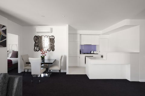 The Sebel Melbourne Docklands Hotel - Accommodation QLD 11