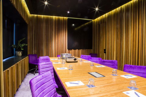 The Sebel Melbourne Docklands Hotel - Accommodation QLD 31