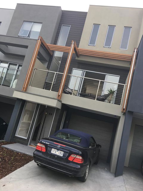 Marina Beach - Accommodation QLD 9