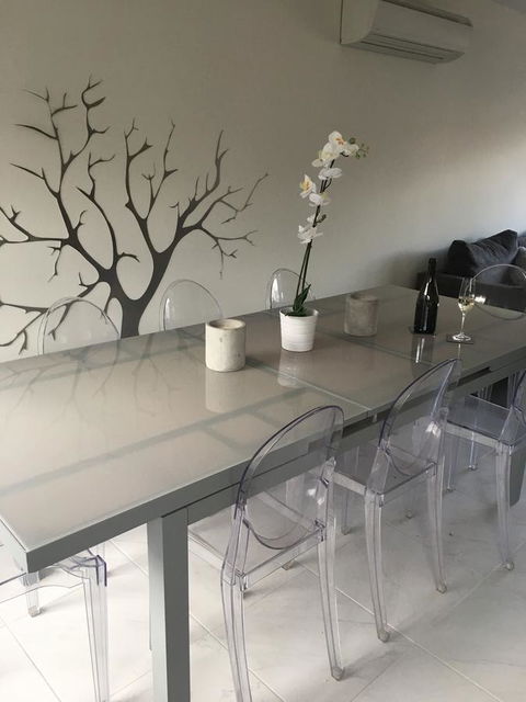 Marina Beach - Accommodation QLD 7