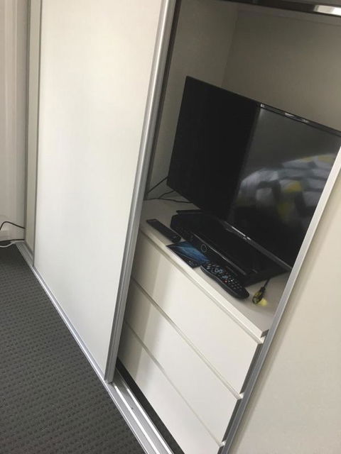 Marina Beach - Accommodation QLD 11