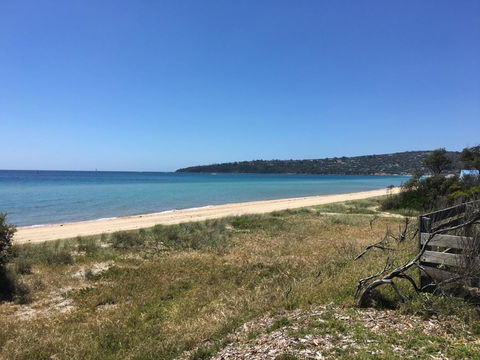 Marina Beach - Accommodation QLD 14