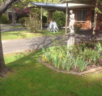 Viewhill holiday units - Accommodation QLD