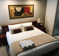 luxury abalina cottages - Accommodation QLD