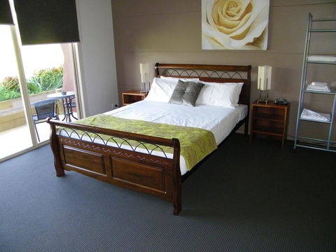 De\'Vine Escape - Accommodation QLD 27