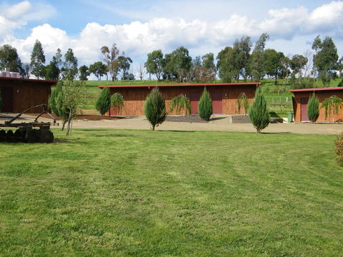De\'Vine Escape - Accommodation QLD 31