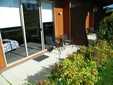 De\'Vine Escape - Accommodation QLD 35