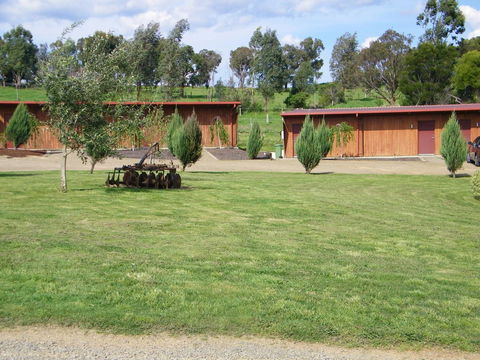De\'Vine Escape - Accommodation QLD 22