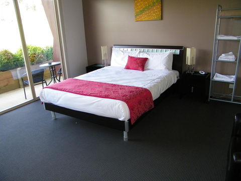 De\'Vine Escape - Accommodation QLD 26