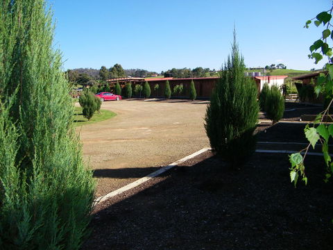 De\'Vine Escape - Accommodation QLD 10