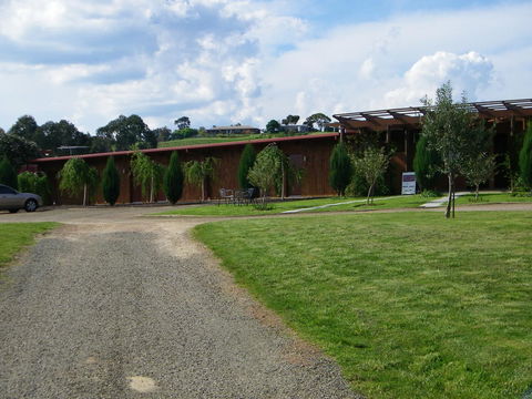 De\'Vine Escape - Accommodation QLD 25