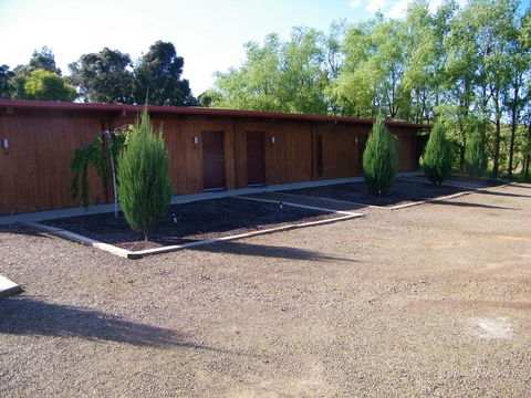 De\'Vine Escape - Accommodation QLD 7