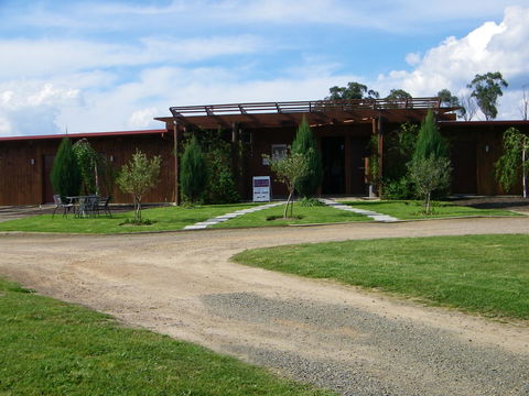 De\'Vine Escape - Accommodation QLD 33