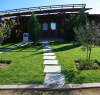 De'Vine Escape - Accommodation QLD