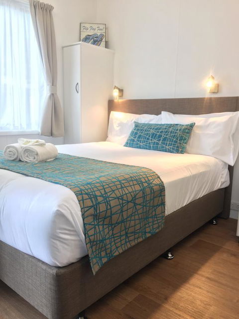 Kanasta Caravan Park - Accommodation QLD 41