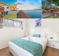 Kanasta Caravan Park - Accommodation QLD