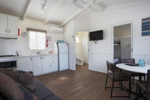 Kanasta Caravan Park - Accommodation QLD 20