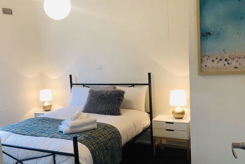 Kanasta Caravan Park - Accommodation QLD 8