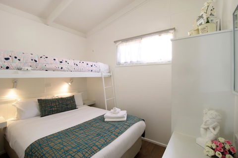 Kanasta Caravan Park - Accommodation QLD 21