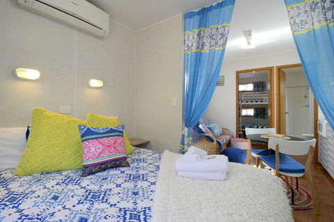 Kanasta Caravan Park - Accommodation QLD 25