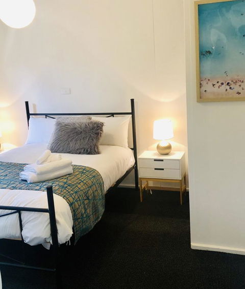 Kanasta Caravan Park - Accommodation QLD 3