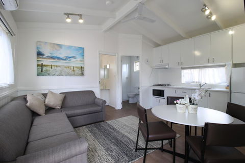 Kanasta Caravan Park - Accommodation QLD 17