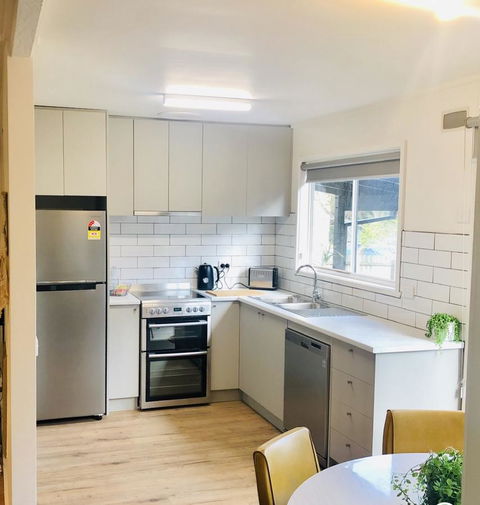 Kanasta Caravan Park - Accommodation QLD 6