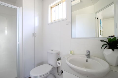 Kanasta Caravan Park - Accommodation QLD 38