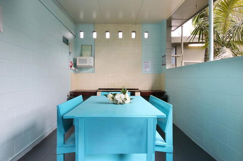Kanasta Caravan Park - Accommodation QLD 33