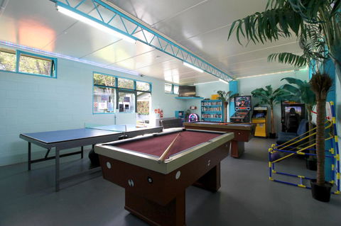 Kanasta Caravan Park - Accommodation QLD 19