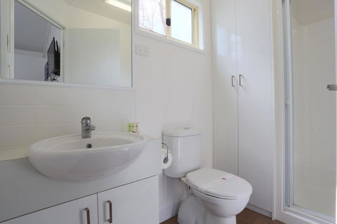 Kanasta Caravan Park - Accommodation QLD 27