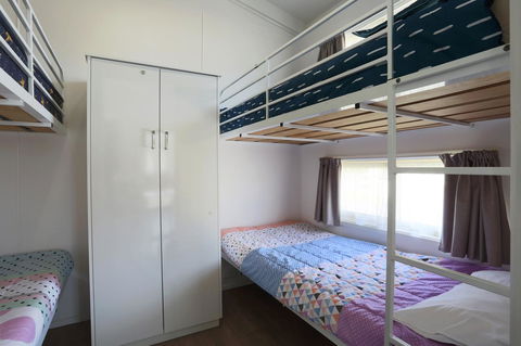 Kanasta Caravan Park - Accommodation QLD 34