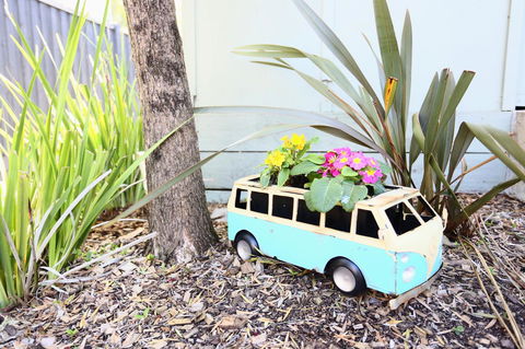 Kanasta Caravan Park - Accommodation QLD 35