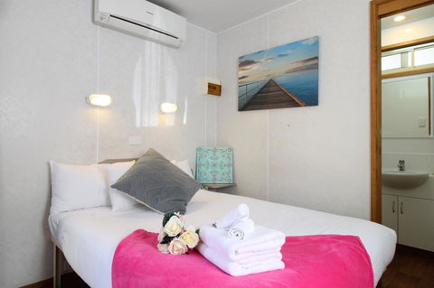 Kanasta Caravan Park - Accommodation QLD 18