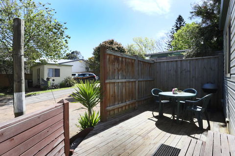 Kanasta Caravan Park - Accommodation QLD 39
