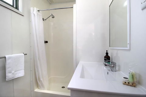 Kanasta Caravan Park - Accommodation QLD 24