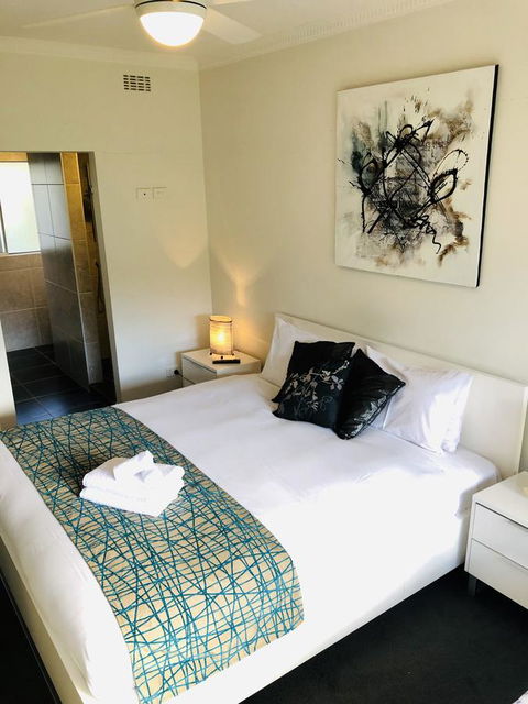 Kanasta Caravan Park - Accommodation QLD 29