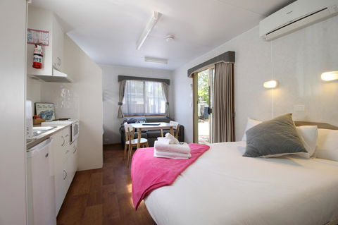 Kanasta Caravan Park - Accommodation QLD 22