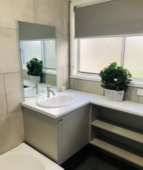 Kanasta Caravan Park - Accommodation QLD 5