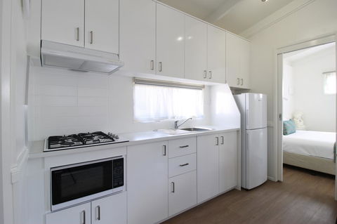 Kanasta Caravan Park - Accommodation QLD 30