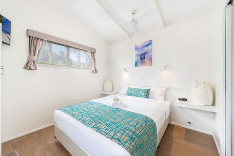 Kanasta Caravan Park - Accommodation QLD 42