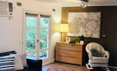 Kanasta Caravan Park - Accommodation QLD 9