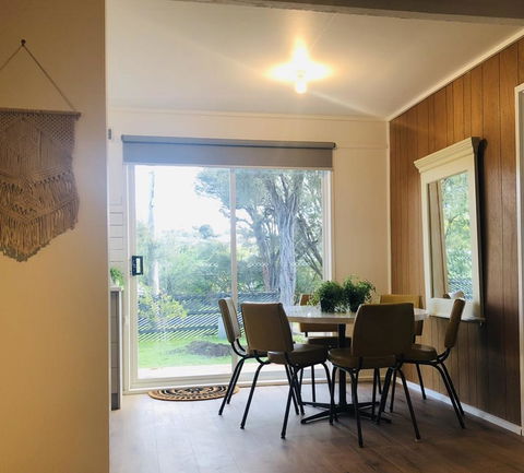 Kanasta Caravan Park - Accommodation QLD 7